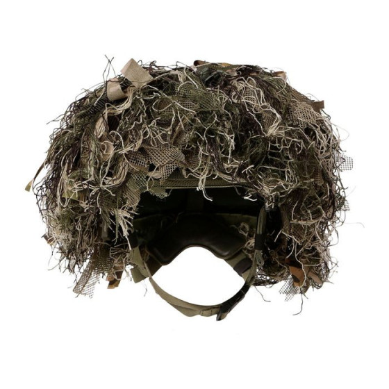 COUVRE CASQUE FELIN GHILLIE