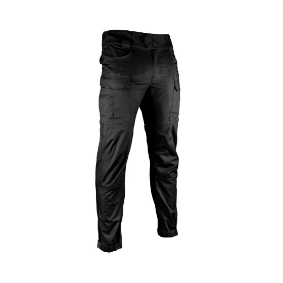 Pantalon de Combat Noir GK DUTYCALL | Tactique & Résistant