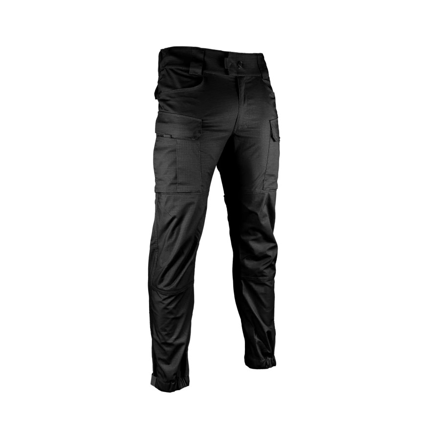 Pantalon de Combat Noir GK DUTYCALL | Tactique & Résistant
