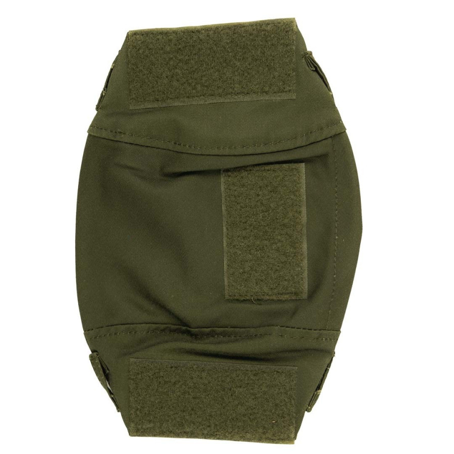Couvre-casque FAST Vert Olive – VIG.HC.GR