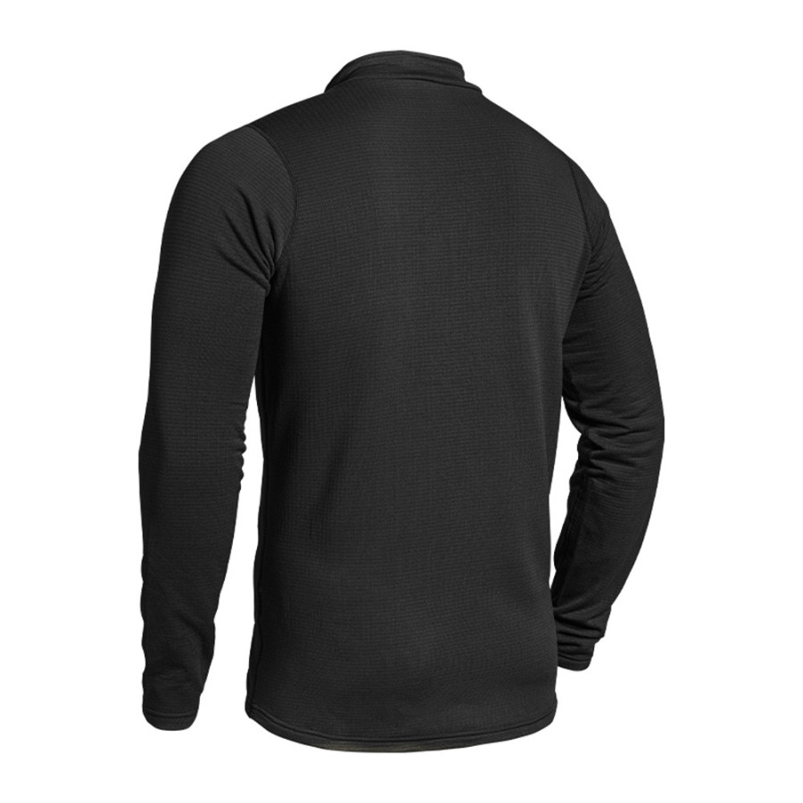 Sweat zippé thermique A10 Equipment THERMO PERFORMER -20°C