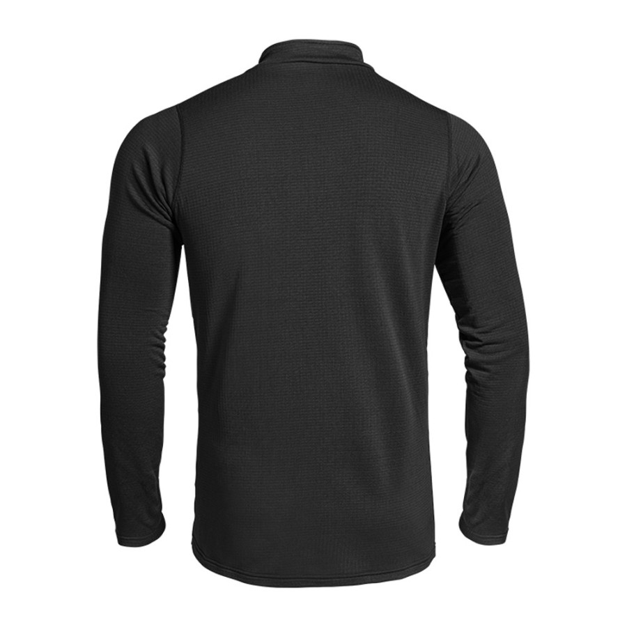 Sweat zippé thermique A10 Equipment THERMO PERFORMER -20°C