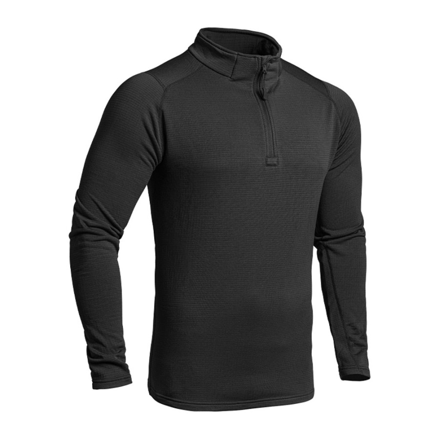 Sweat zippé thermique A10 Equipment THERMO PERFORMER -20°C
