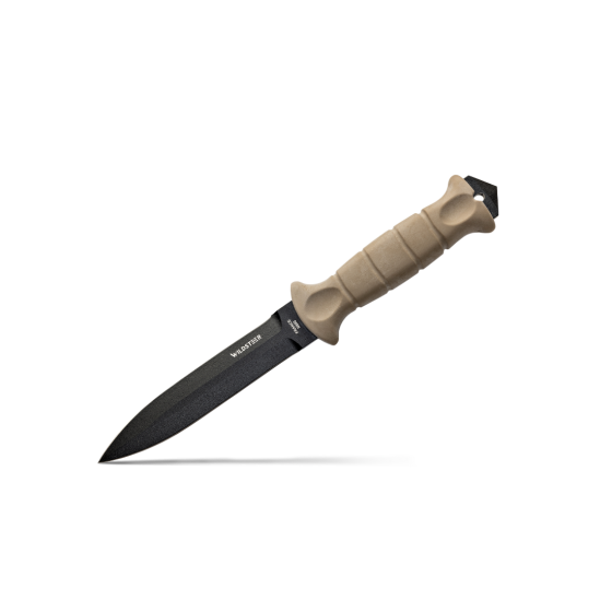 Dague SAS Wildsteer – Couteau Tactique Militaire 1er RPIMa