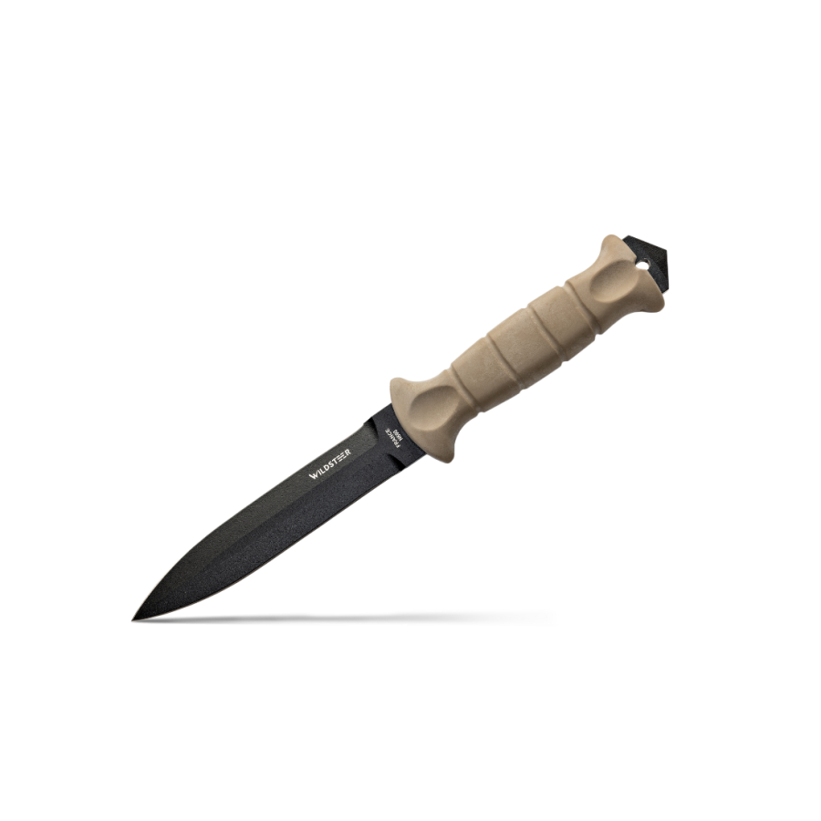 Dague SAS Wildsteer – Couteau Tactique Militaire 1er RPIMa