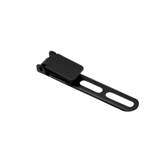Ulticlip Wildsteer SMALL – Clip d’étui discret et sécurisé
