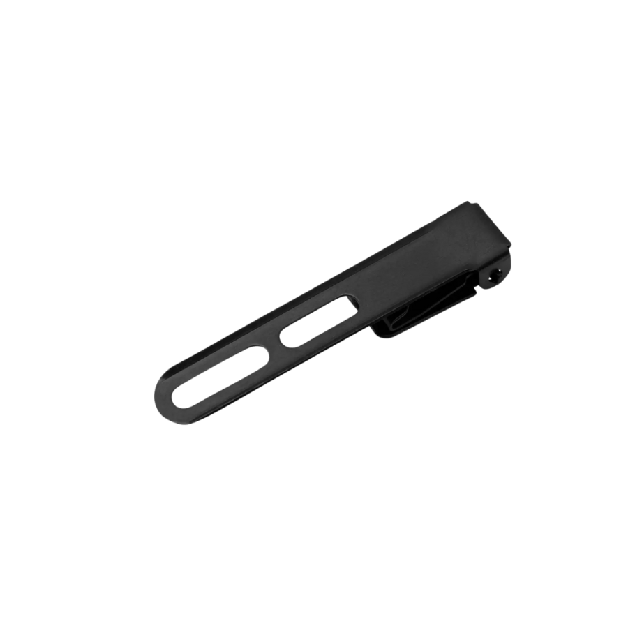 Ulticlip Wildsteer SMALL – Clip d’étui discret et sécurisé