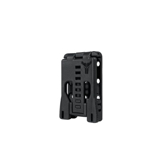 Attache Ceinture tek-Lok Wildsteer – Fixation Robuste & Polyvalente