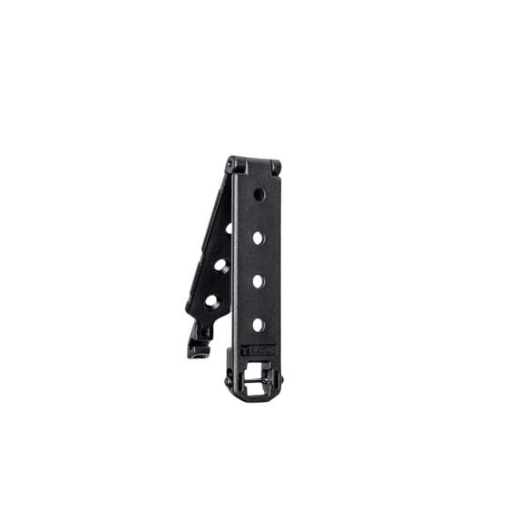 Blade-Tech MOLLE Lock : Clip robuste pour fixation accessoires MOLLE