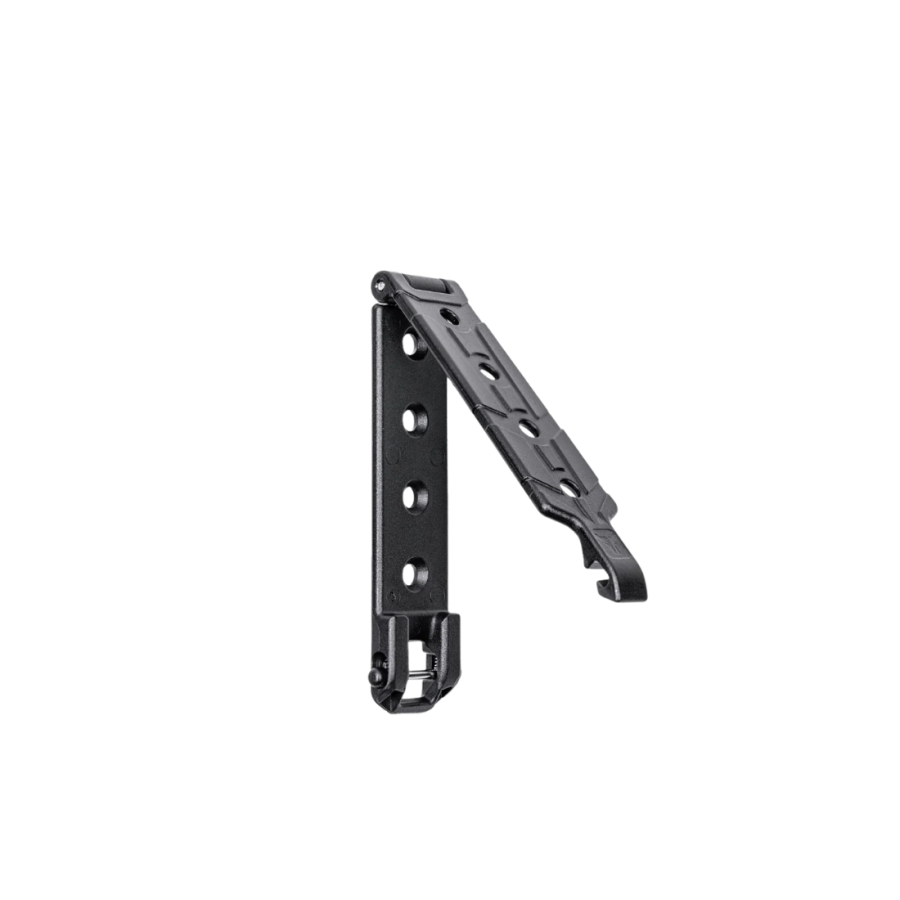 Blade-Tech MOLLE Lock : Clip robuste pour fixation accessoires MOLLE