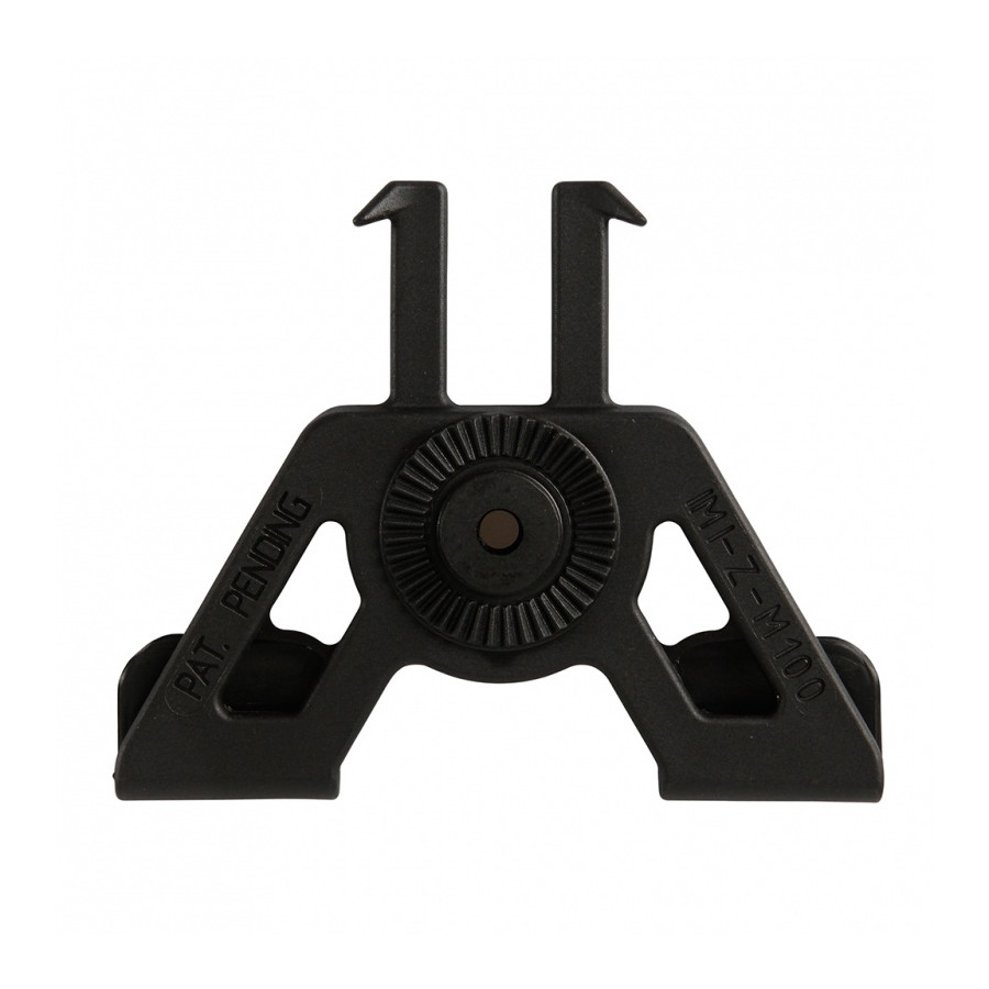 INTERFACE MOLLE IMI NOIR INTERFACE MOLLE IMI NOIR