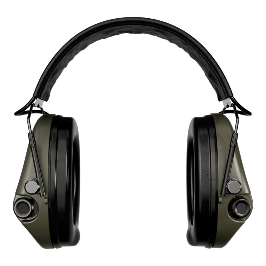 Pack Casque Antibruit Militaire Sordin Pro-X Slim + Support Casque