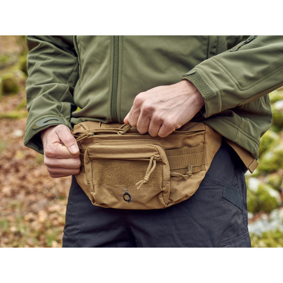 Sacoche Banane Tactique OUTAC