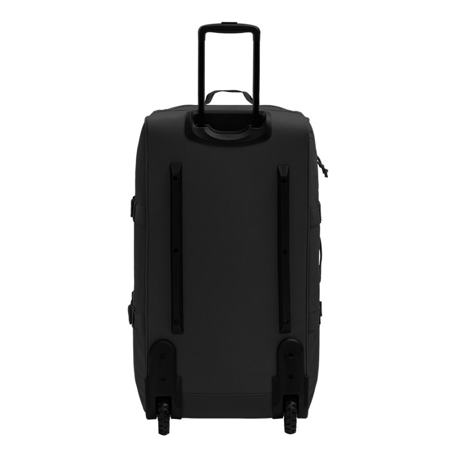 SAC A ROULETTES A10 EQUIPMENT TRANSALL 120L NOIR