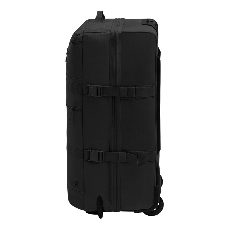 SAC A ROULETTES A10 EQUIPMENT TRANSALL 120L NOIR