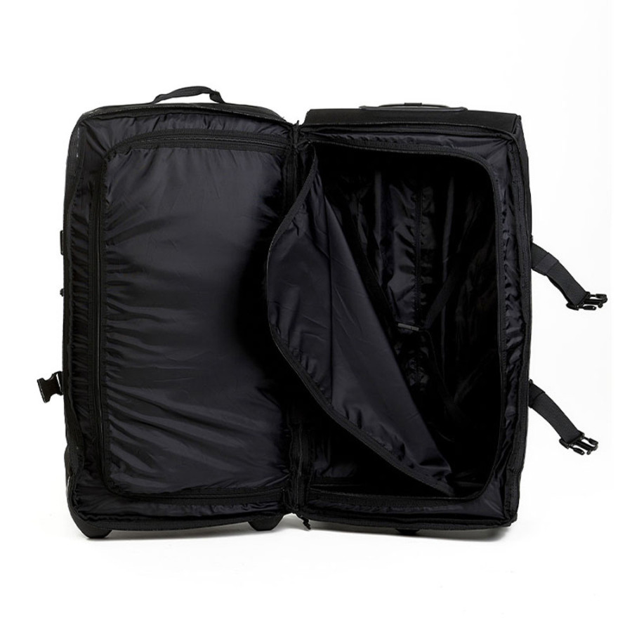 SAC A ROULETTES A10 EQUIPMENT TRANSALL 120L NOIR