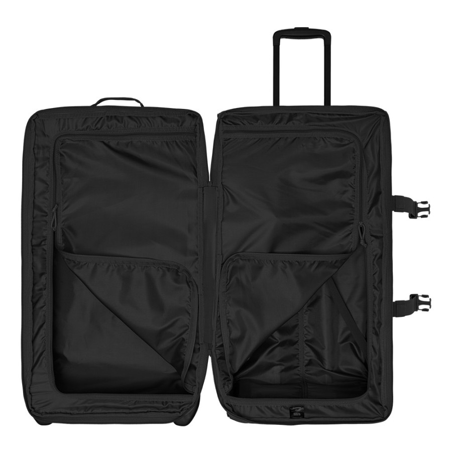 SAC A ROULETTES A10 EQUIPMENT TRANSALL 120L NOIR