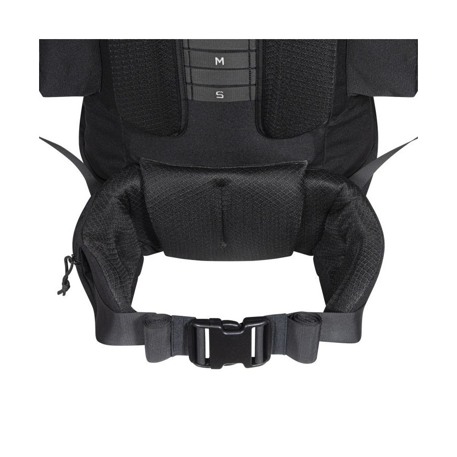 Sac à dos Highlander Forces Elite 66L Vert