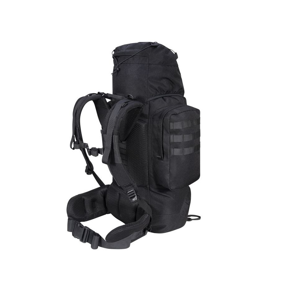 Sac à dos Highlander Forces Elite 66L Vert