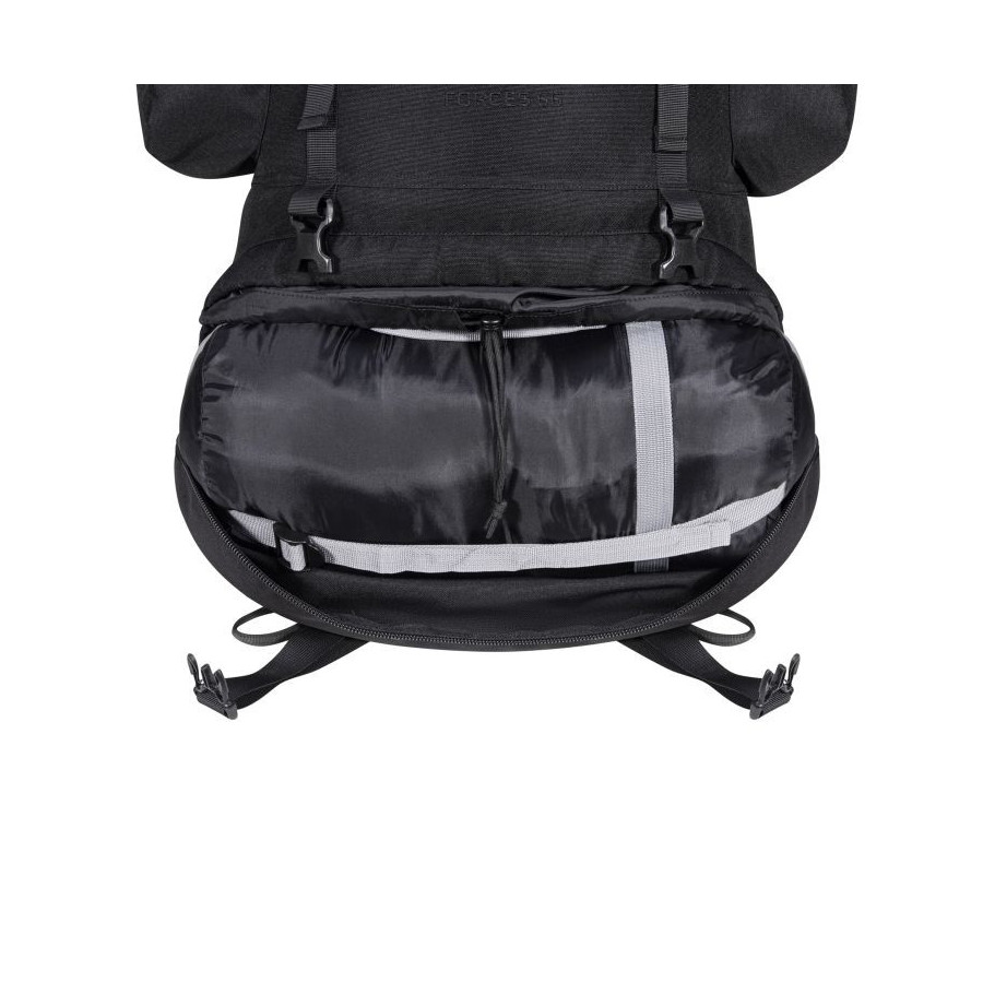 Sac à dos Highlander Forces Elite 66L Vert