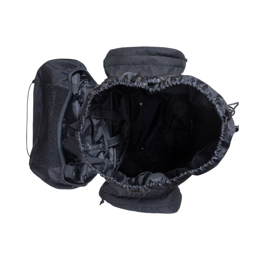 Sac à dos Highlander Forces Elite 66L Vert