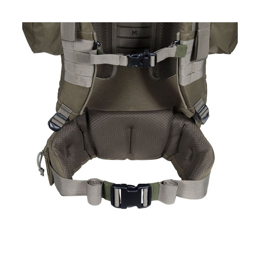 Sac à dos Highlander Forces Elite 88L Vert