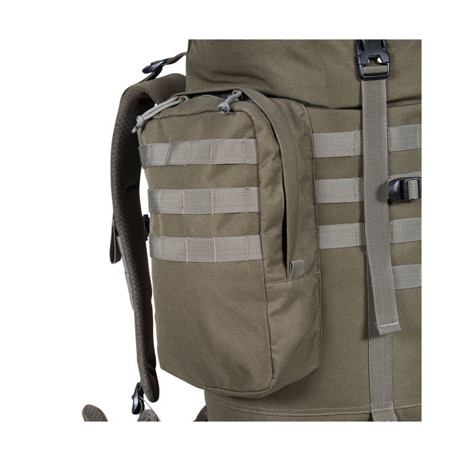 Sac à dos Highlander Forces Elite 88L Vert