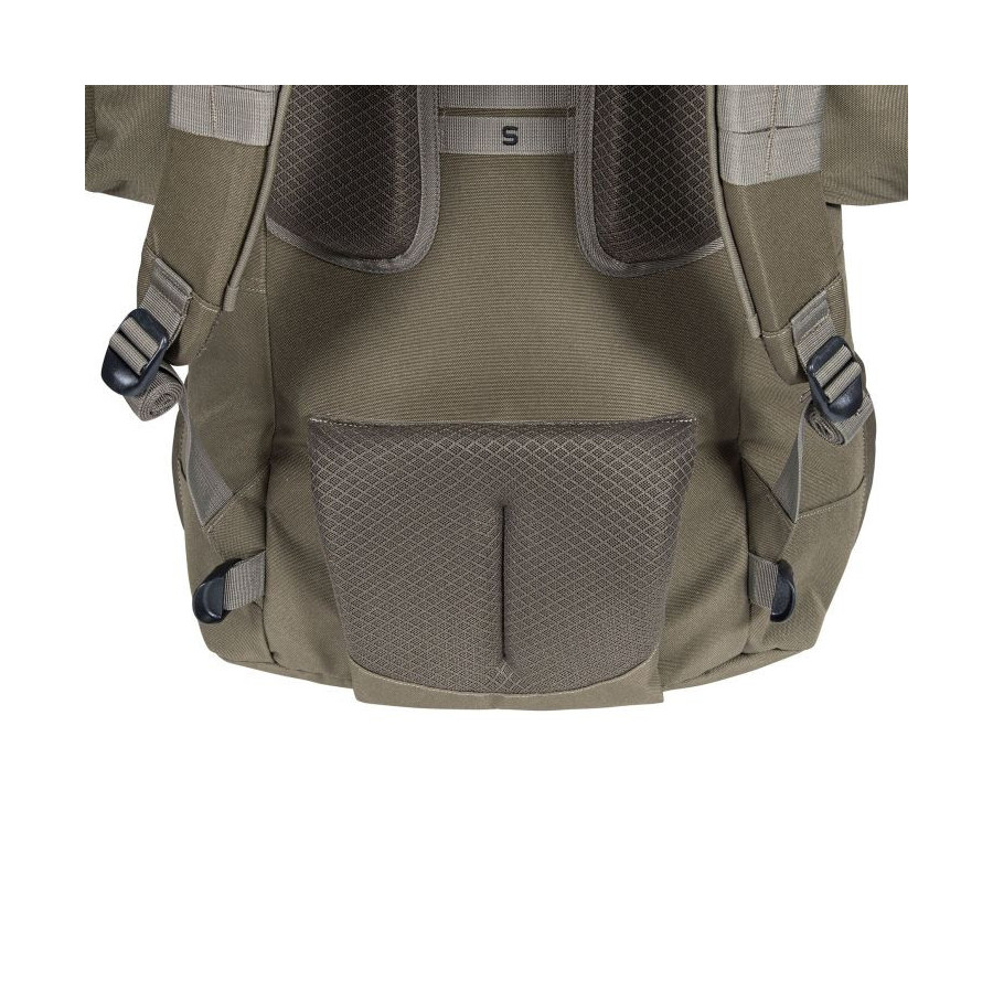 Sac à dos Highlander Forces Elite 88L Vert