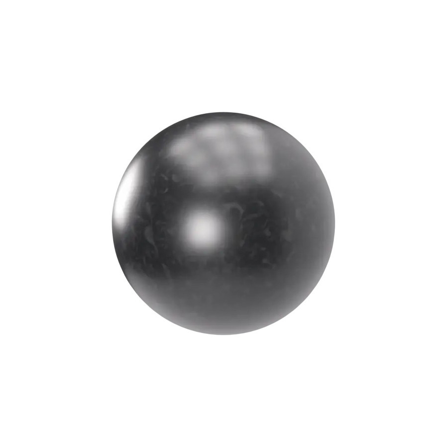 Billes Synthétiques Cal 68 x100 Umarex Practice PLB 68