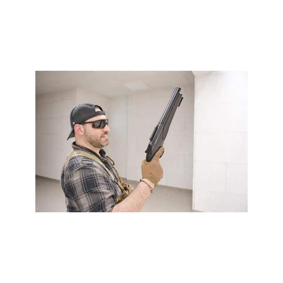 PACK COMPLET PRÊT À TIRER UMAREX T4E TS68  CAL. 68 16 JOULES