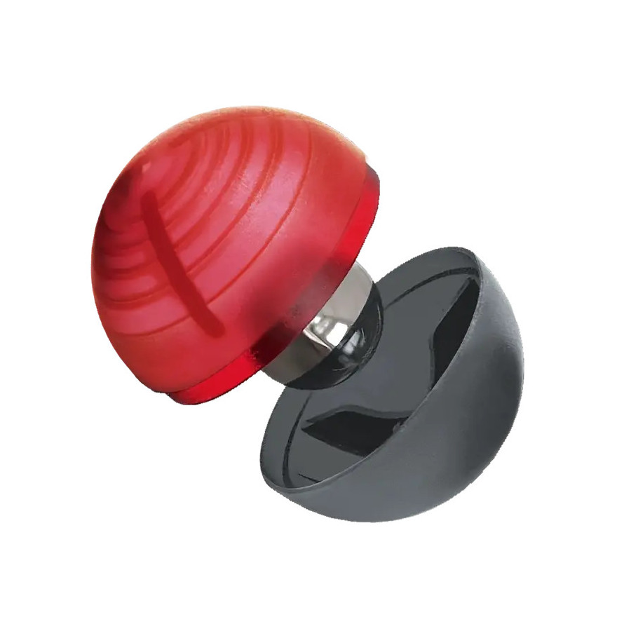 Billes Poivre Noyau Acier P2P Cal 68 x10 Umarex | Munitions Défense