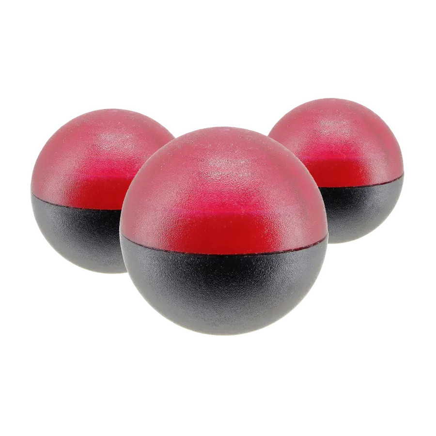 Billes Poivre Noyau Acier P2P Cal 68 x10 Umarex | Munitions Défense