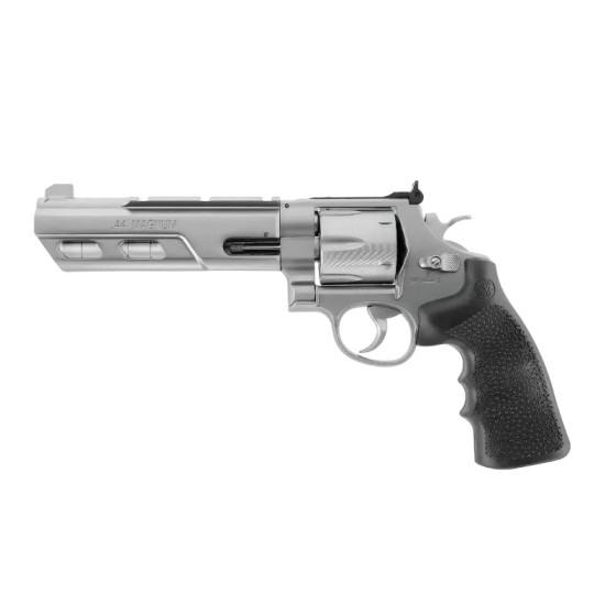 Revolver CO2 4,5 mm Smith & Wesson 629 Competitor 6'' 3J