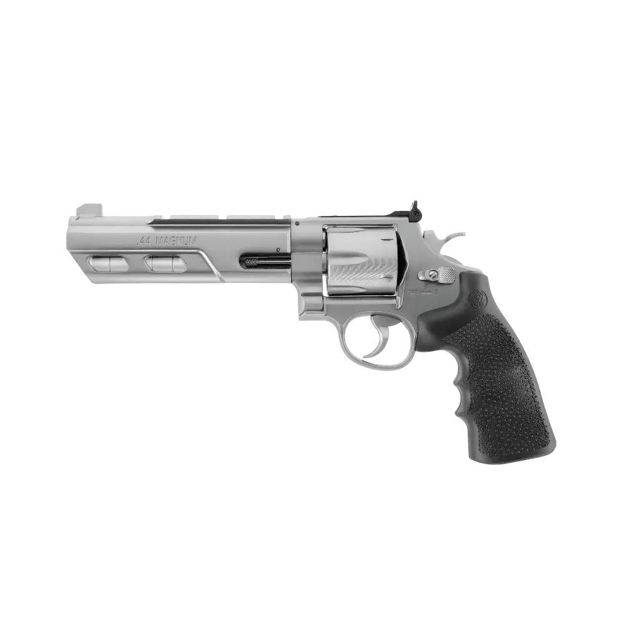 Revolver CO2 4,5 mm Smith & Wesson 629 Competitor 6'' 3J