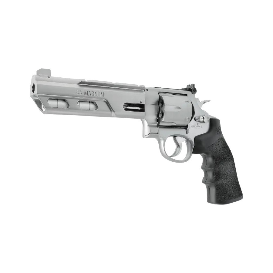 Revolver CO2 4,5 mm Smith & Wesson 629 Competitor 6'' 3J