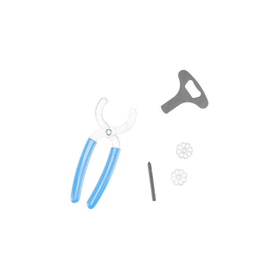 Carabine à Levier CO2 4.5 mm Walther Steel – 8 Coups