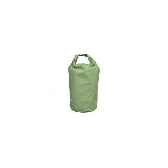 SAC ETANCHE 50 LITRES VERT OLIVE