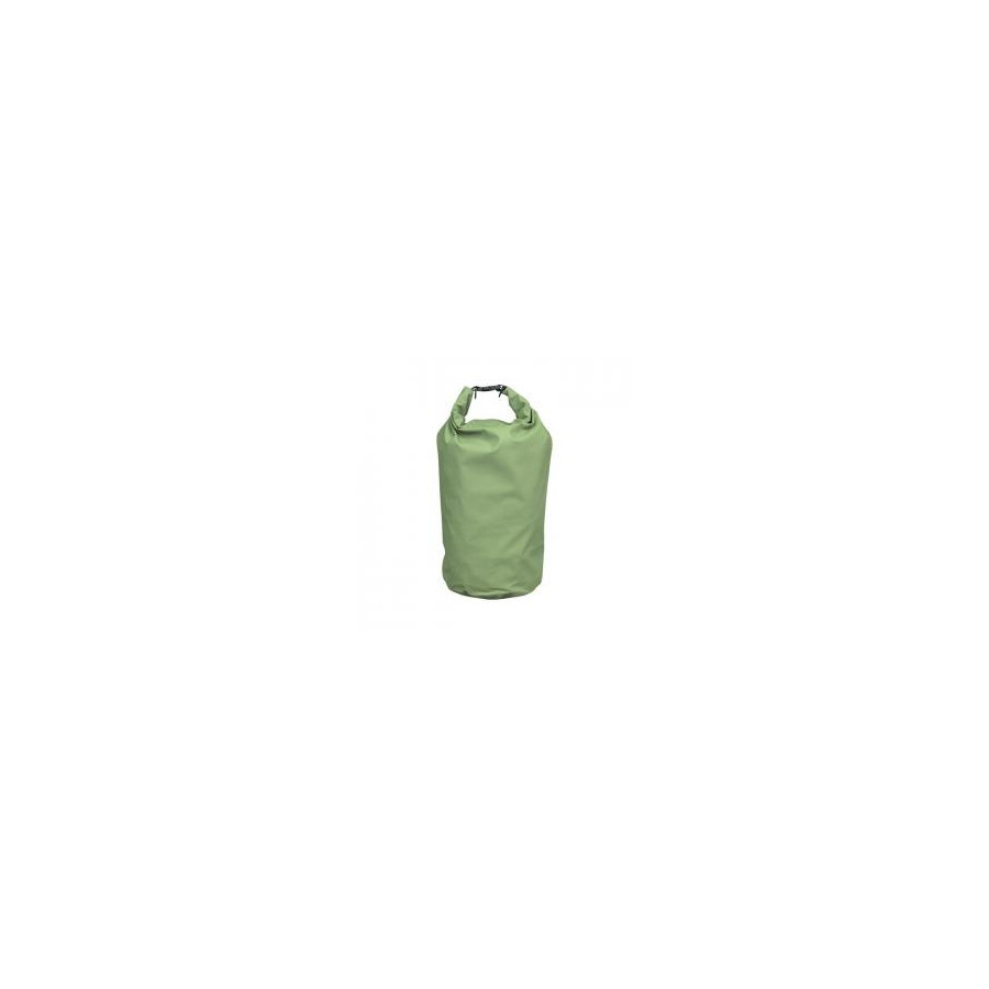 SAC ETANCHE 50 LITRES VERT OLIVE