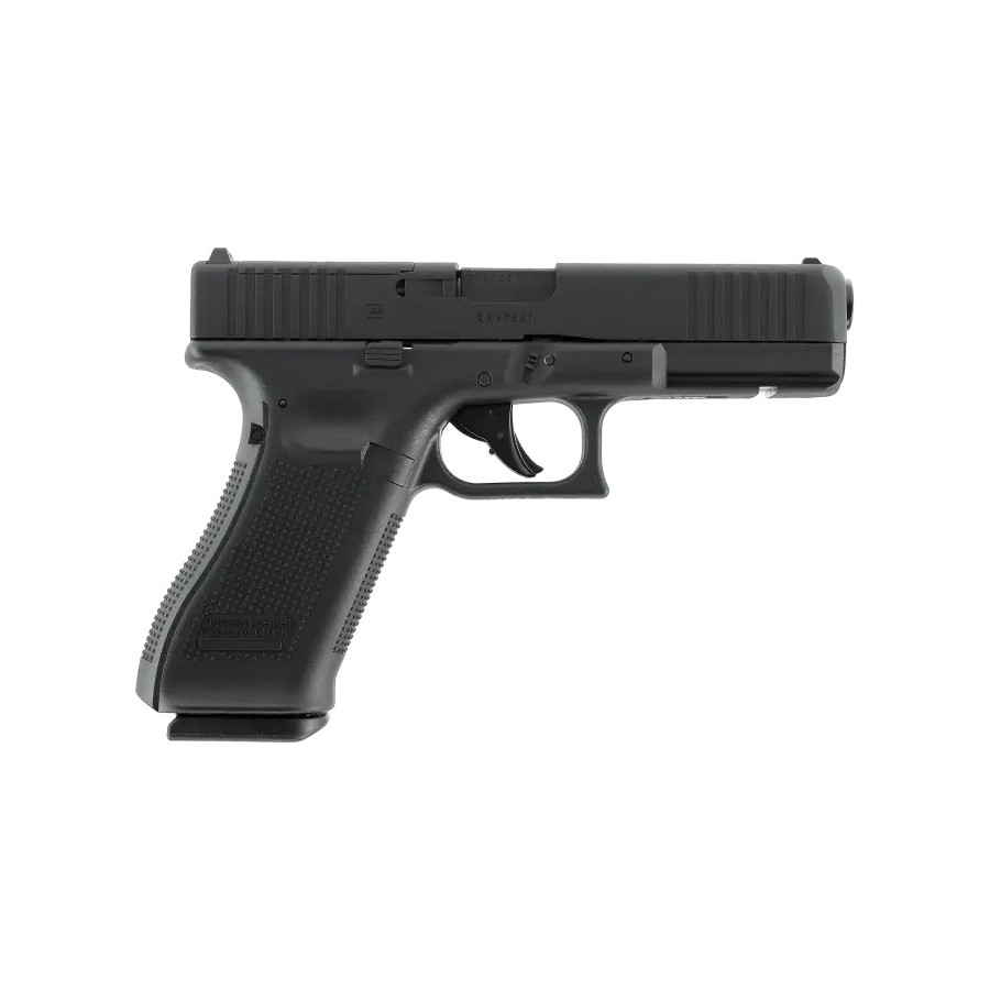 GLOCK 17 Gen5 MOS CO2 4,5mm BB Blowback