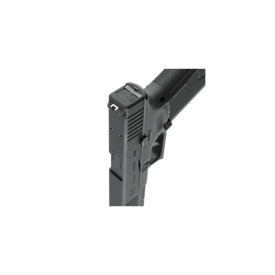 GLOCK 17 Gen5 MOS CO2 4,5mm BB Blowback