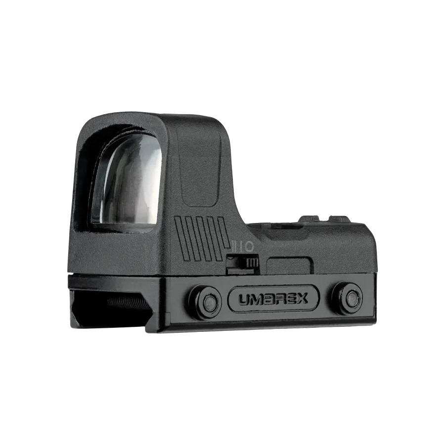 Viseur Point Rouge Umarex RDS 8 – Red Dot