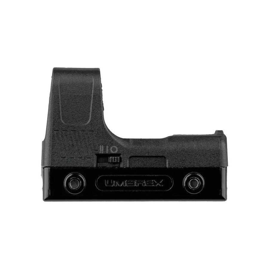 Viseur Point Rouge Umarex RDS 8 – Red Dot