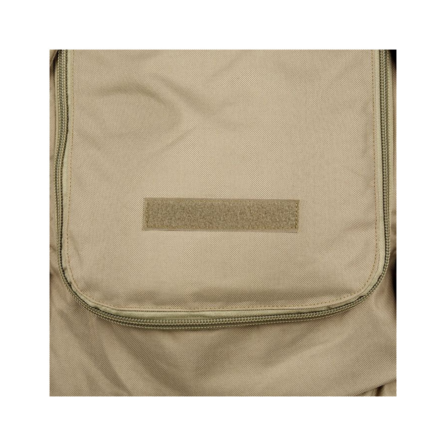 SAC MILITAIRE BAROUD ARES 7 POCHES 100 LITRES COYOTE