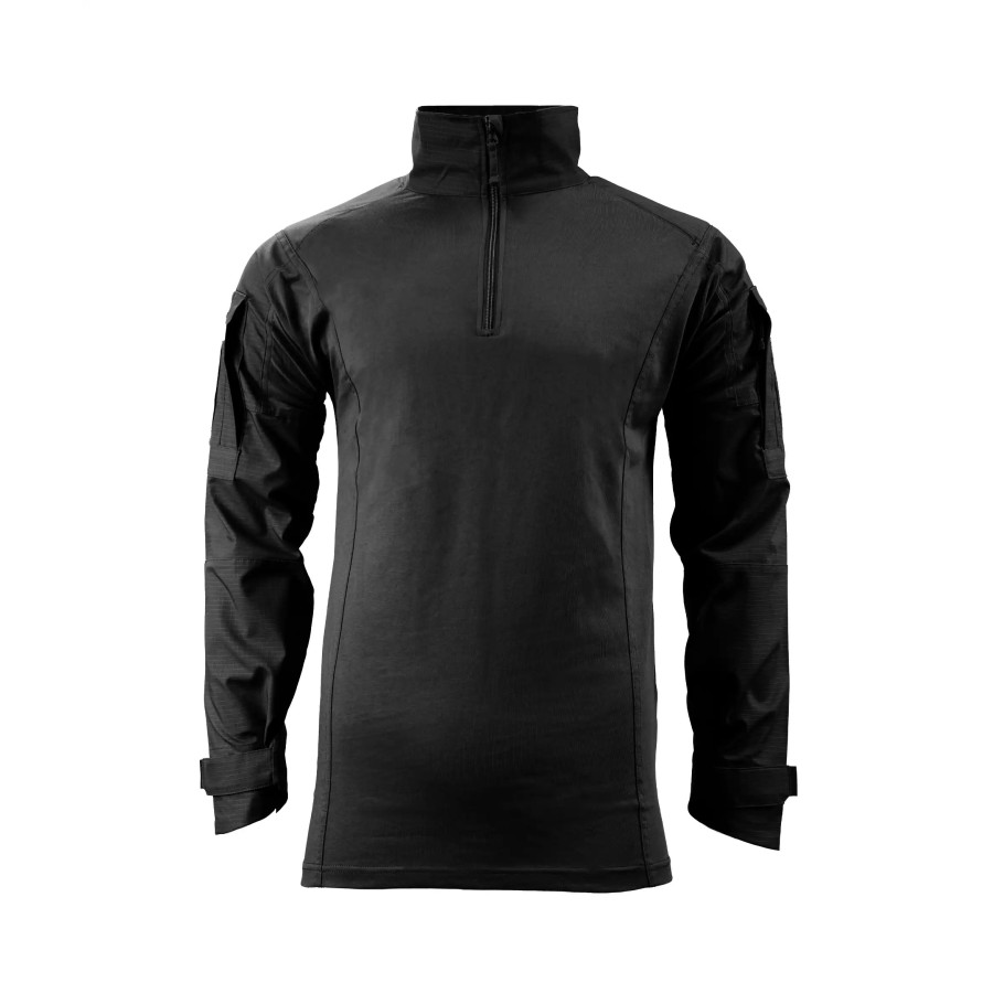 GK Dutycall – Chemise UBAS Noire