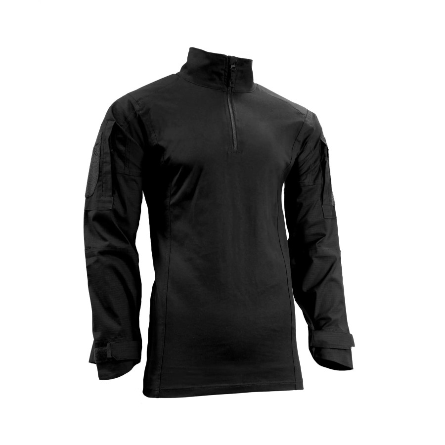 GK Dutycall – Chemise UBAS Noire