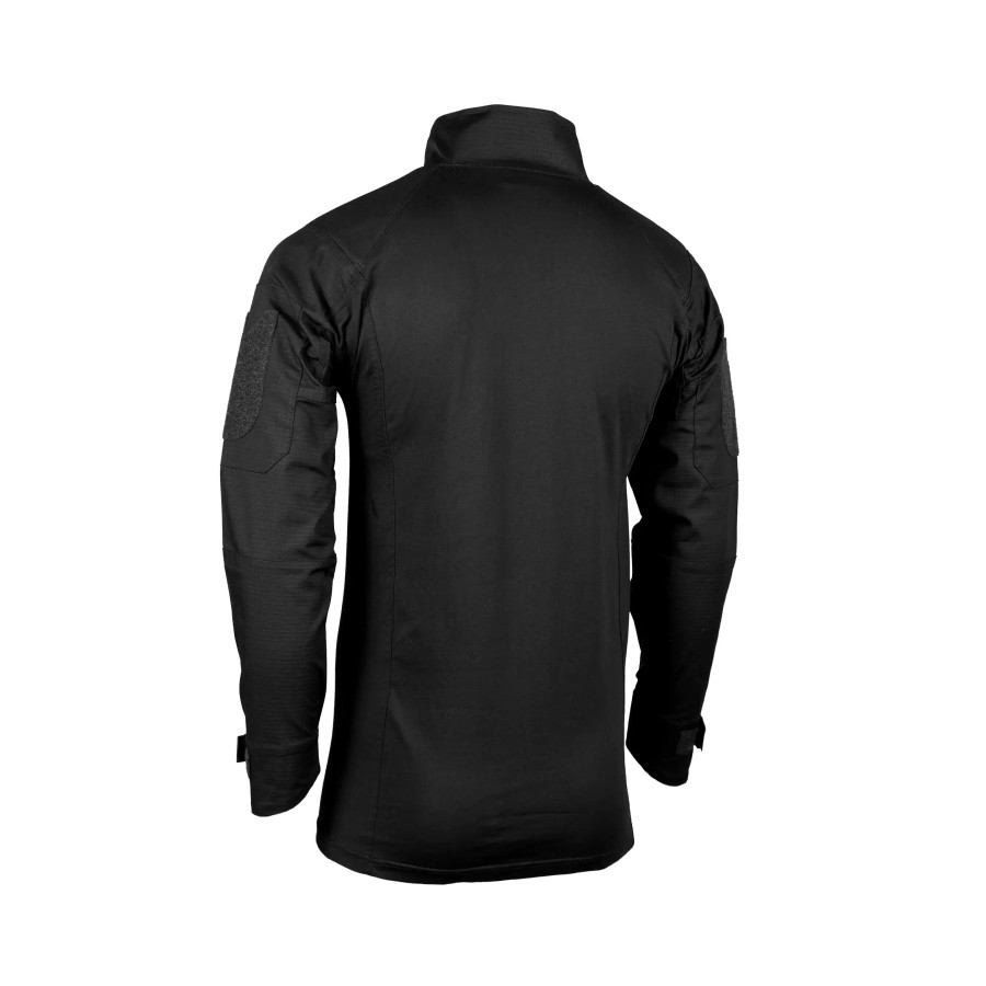 GK Dutycall – Chemise UBAS Noire