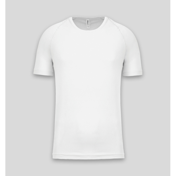 T-shirt de sport respirant Quick Dry – Training militaire & outdoor