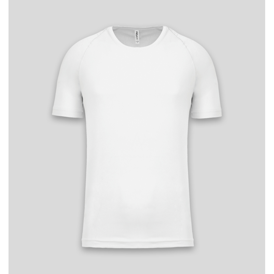 T-shirt de sport respirant Quick Dry – Training militaire & outdoor