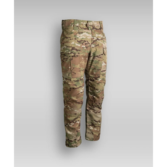 Pantalon tactique Multicam GK Dutycall Ripstop professionnel | GK Safe
