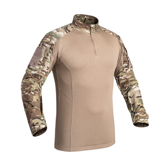 UBAS Fighter GEN 2 Tactical – Combat Shirt NyCo RipStop